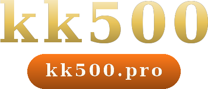kk500 logo